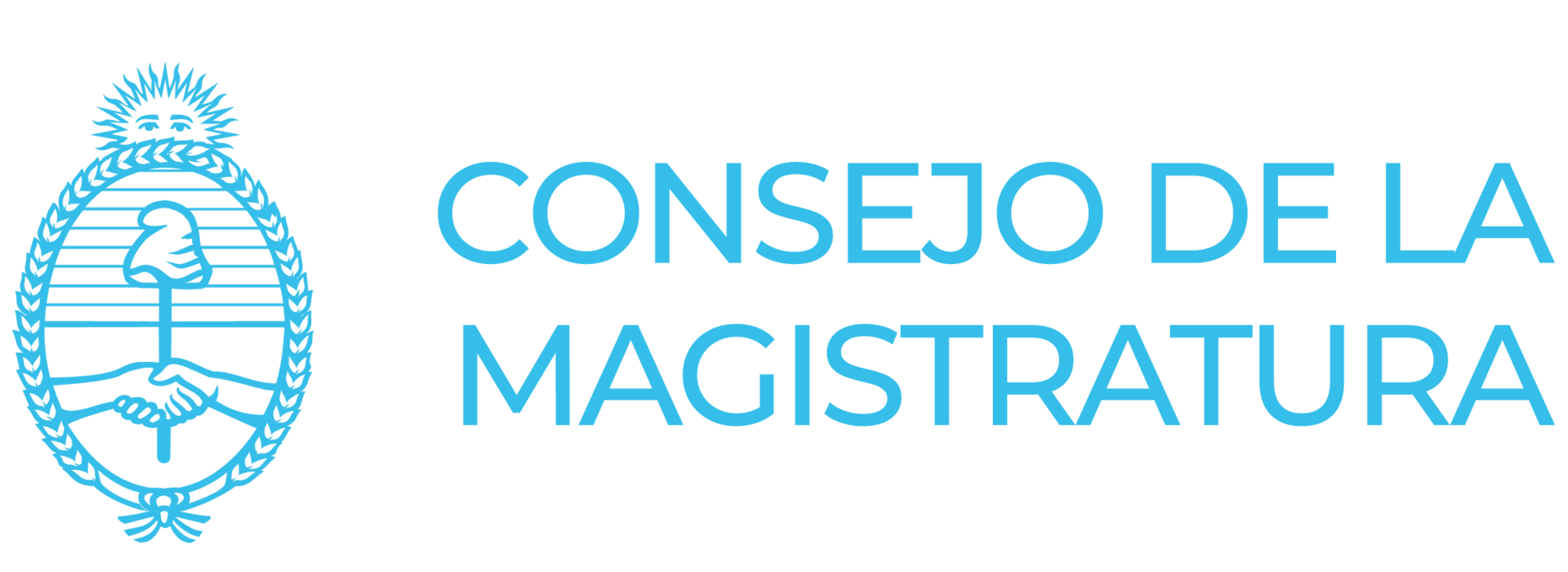 Logo Consejo de la Magistratura de la Nación