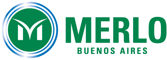 Logo Municipalidad de Merlo