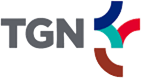 Logo Transportadora de Gas del Norte
